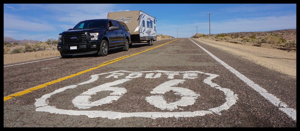 Route66