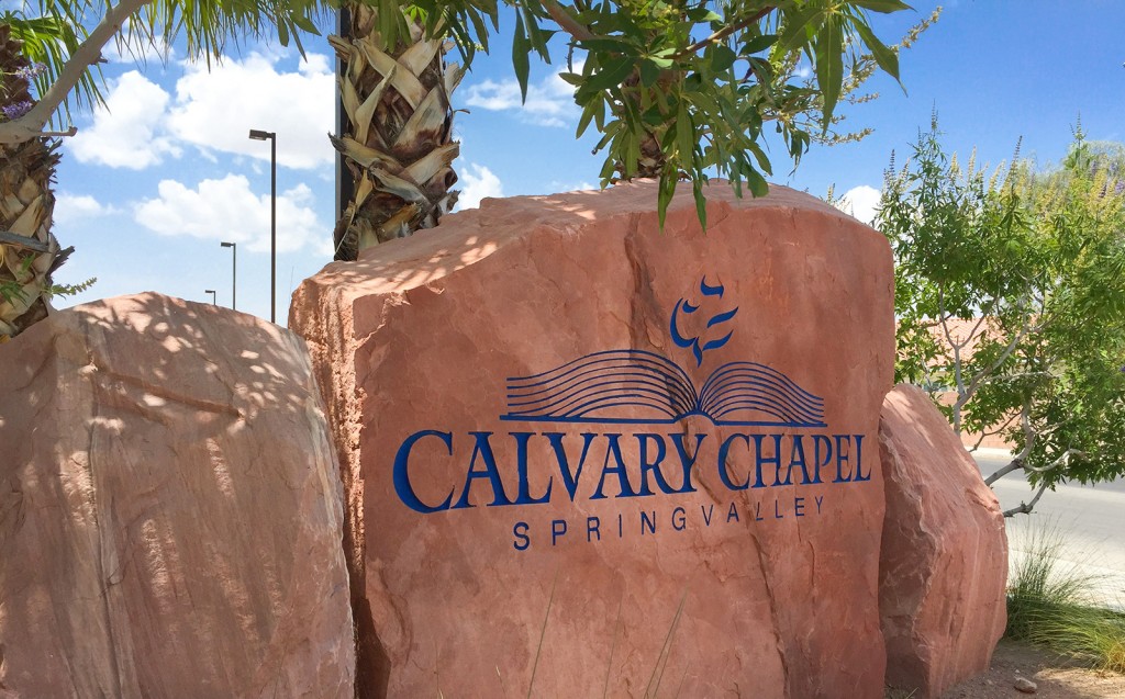 CalvaryChapel