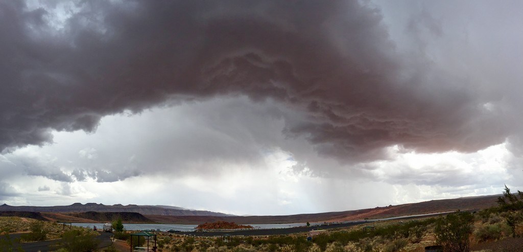 StormClouds