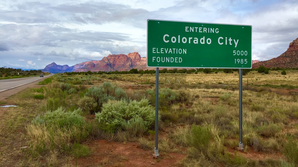 ColoradoSign